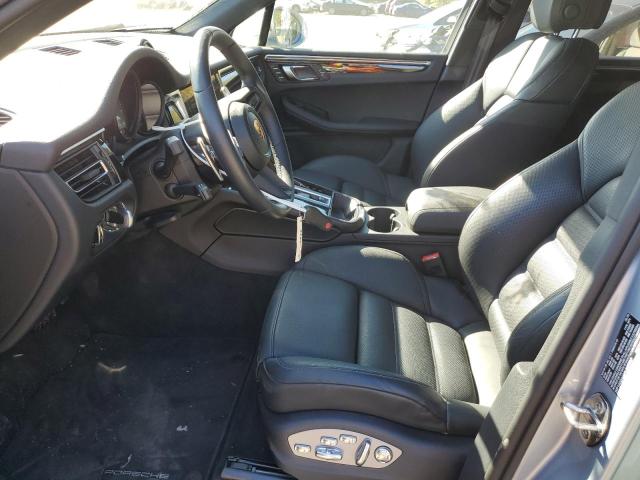 Photo 7 from auction – 2023 PORSCHE MACAN S with VIN WP1AG2A58PLB40987