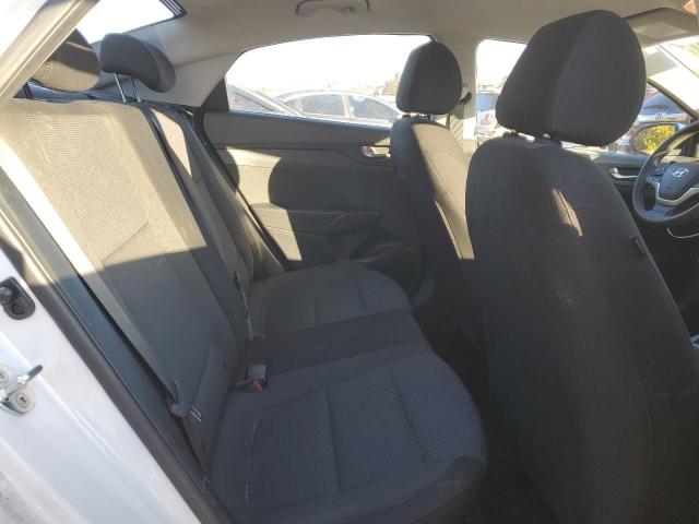Photo 10 from auction – 2020 HYUNDAI ACCENT SE with VIN 3KPC24A60LE109121