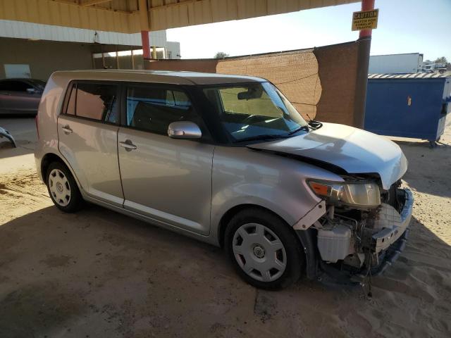 Photo 4 from auction – 2014 TOYOTA SCION XB with VIN JTLZE4FE5EJ060168