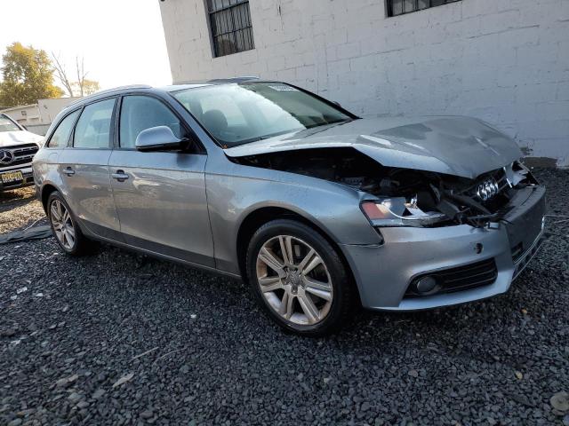 Photo 4 from auction – 2009 AUDI A4 2.0T AV with VIN WAUVF78K19A227141