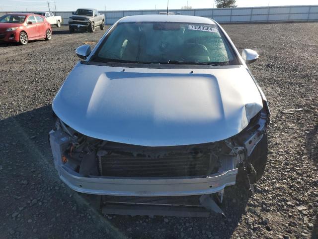 Photo 5 from auction – 2013 CHEVROLET VOLT with VIN 1G1RF6E40DU101986
