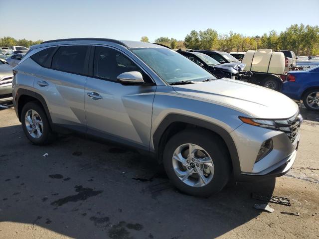 Photo 4 from auction – 2022 HYUNDAI TUCSON SEL with VIN 5NMJBCAE7NH122467