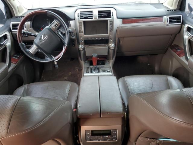 Photo 8 from auction – 2013 LEXUS GX 460 with VIN JTJBM7FX5D5058864