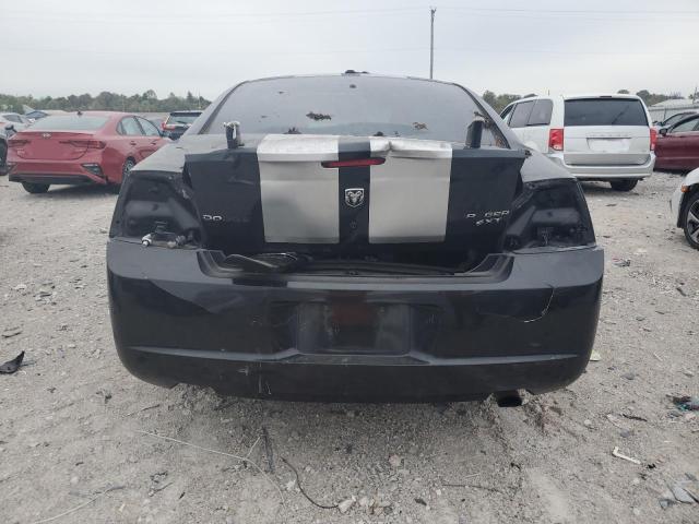 Photo 6 from auction – 2009 DODGE CHARGER SX with VIN 2B3KA33V19H552986