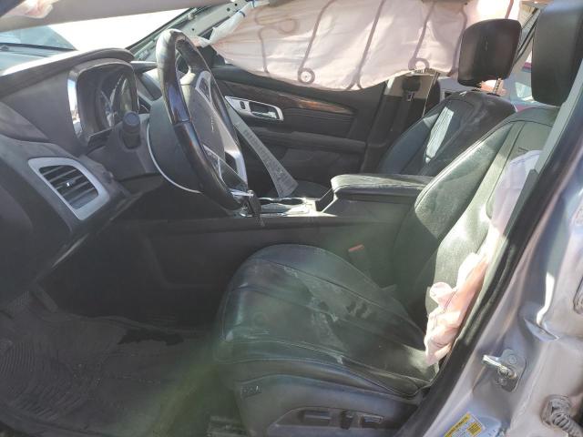 Photo 7 from auction – 2015 GMC TERRAIN DE with VIN 2GKALUEK5F6294304