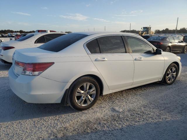 Photo 3 from auction – 2011 HONDA ACCORD SE with VIN 1HGCP2F65BA096805