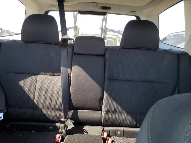 Photo 10 from auction – 2011 SUBARU FORESTER 2 with VIN JF2SHADC8BH733365