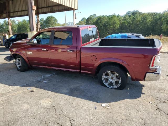 Photo 2 from auction – 2017 RAM 1500 LARAM with VIN 1C6RR7VT6HS789691