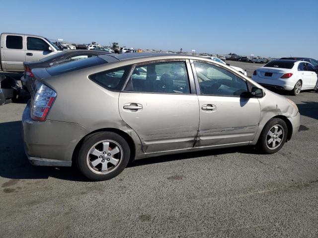 Photo 3 from auction – 2006 TOYOTA PRIUS with VIN JTDKB20UX63177650