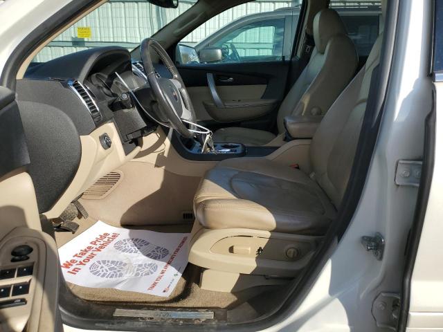 Photo 7 from auction – 2012 GMC ACADIA SLT with VIN 1GKKVRED8CJ328215