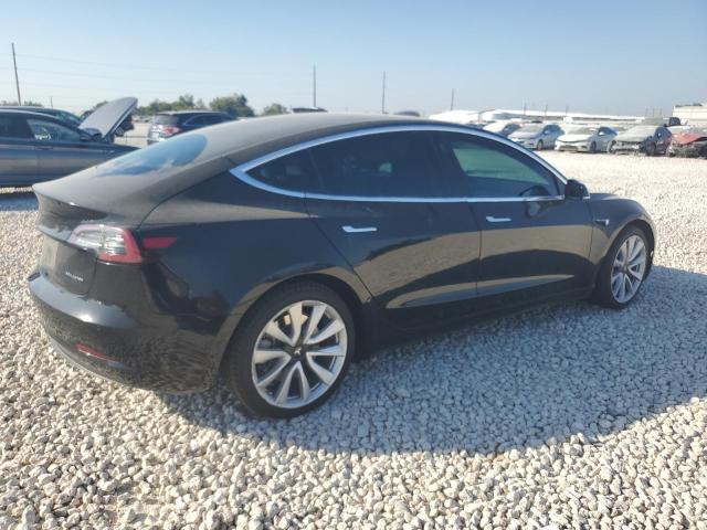 Photo 3 from auction – 2018 TESLA MODEL 3 with VIN 5YJ3E1EB7JF145151