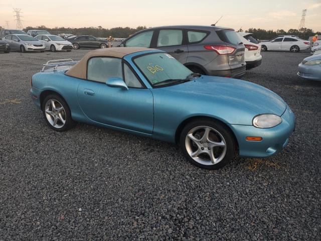 Photo 4 from auction – 2002 MAZDA MX-5 MIATA with VIN JM1NB353820230425