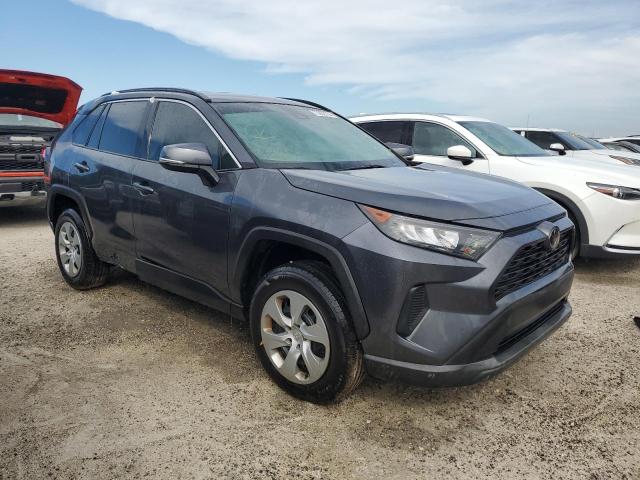 Photo 4 from auction – 2020 TOYOTA RAV4 LE with VIN 2T3K1RFV9LC040429
