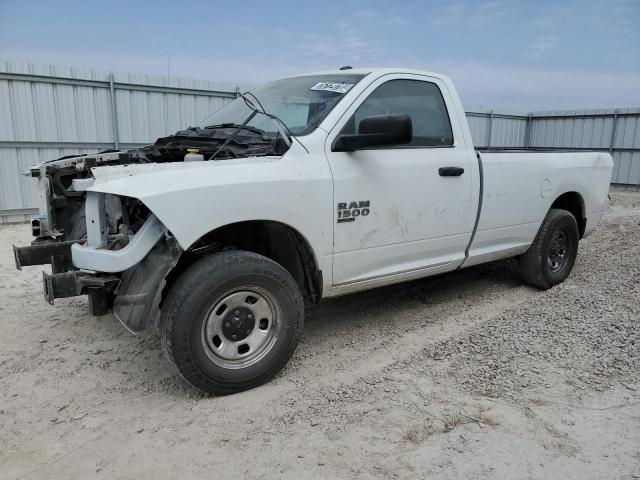 RAM 1500 CLASS 2023 с VIN 3C6JR6DG8PG660790 - Снимка от търг