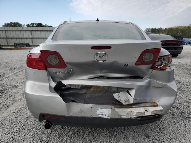 Photo 6 from auction – 2004 MAZDA 3 I with VIN JM1BK12F141216725