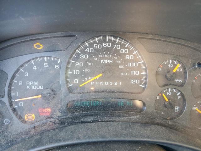 Photo 9 from auction – 2006 CHEVROLET SILVERADO with VIN 1GCHK24U16E164603