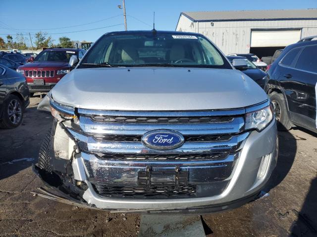 Photo 5 from auction – 2013 FORD EDGE LIMIT with VIN 2FMDK3KC0DBE37288