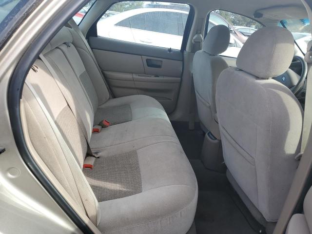 Photo 10 from auction – 2007 FORD TAURUS SEL with VIN 1FAFP56U37A134489