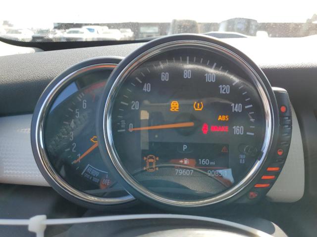Photo 9 from auction – 2016 MINI COOPER with VIN WMWXU1C52G2D08298