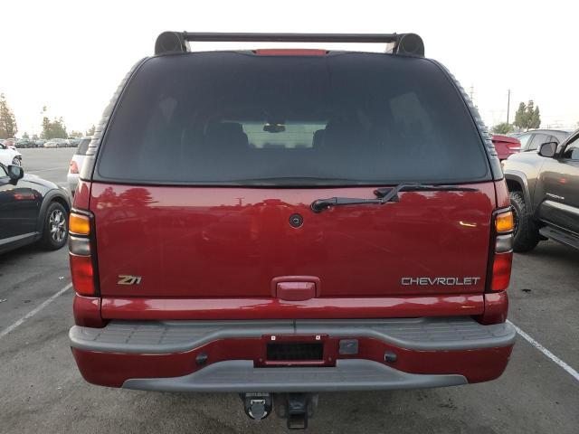 Photo 6 from auction – 2004 CHEVROLET SUBURBAN K with VIN 3GNFK16T74G309646