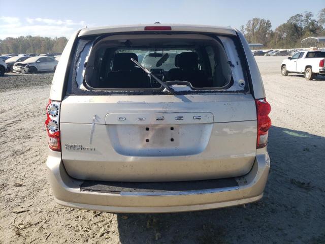 Photo 6 from auction – 2015 DODGE GRAND CARA with VIN 2C4RDGBG3FR625506