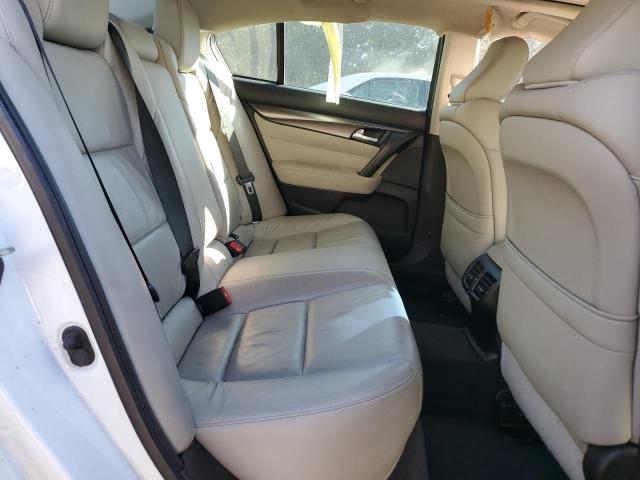 Photo 10 from auction – 2014 ACURA TL SE with VIN 19UUA8F35EA004871