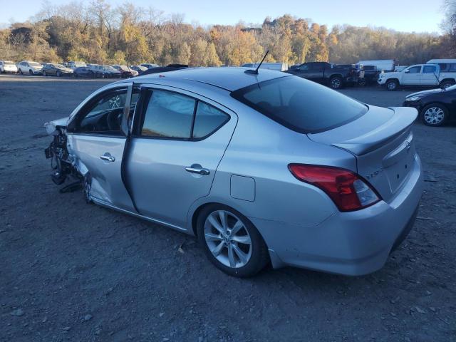 Photo 2 from auction – 2016 NISSAN VERSA S with VIN 3N1CN7AP3GL902435