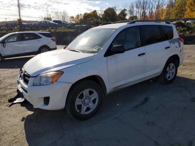 TOYOTA RAV4 2012 с VIN 2T3ZF4DV0CW129102 - Фото с аукциона