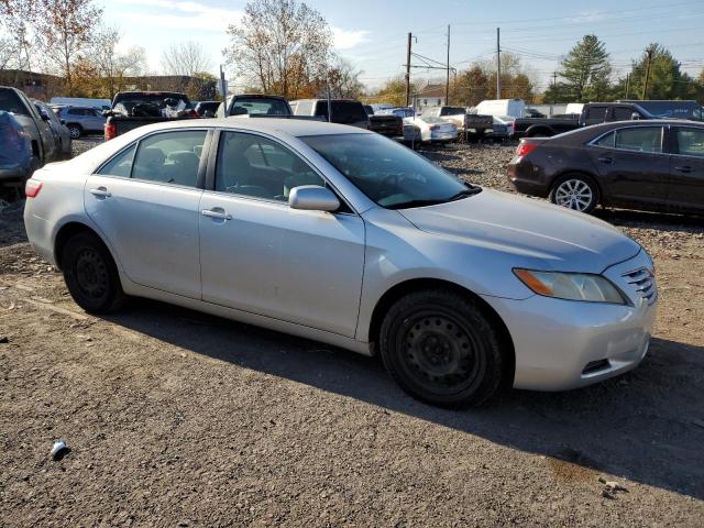 Photo 4 from auction – 2007 TOYOTA CAMRY CE with VIN 4T1BE46K67U729807