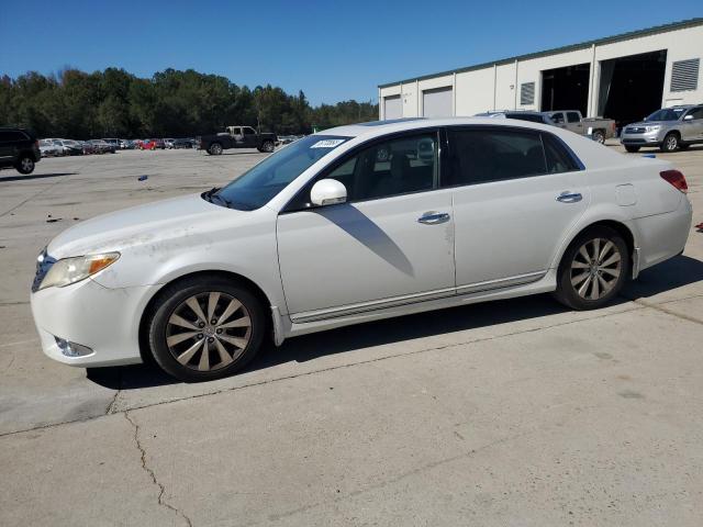 TOYOTA AVALON BAS 2012 z numerem VIN 4T1BK3DB3CU441081 - Zdjęcie z aukcji