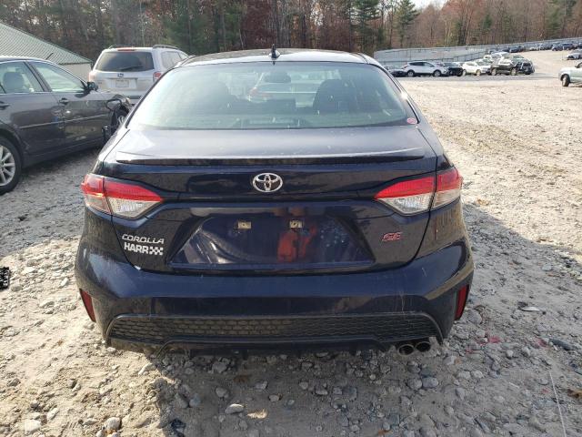Photo 6 from auction – 2020 TOYOTA COROLLA SE with VIN 5YFS4RCE9LP008603