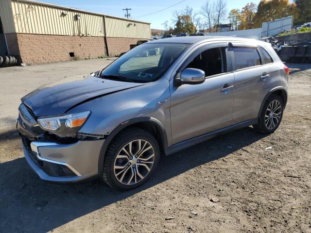 MITSUBISHI OUTLANDER 2017 with VIN JA4AR3AU1HZ068824 - Photo from auction