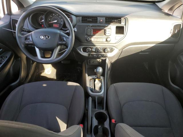 Photo 8 from auction – 2014 KIA RIO LX with VIN KNADM4A32E6352021