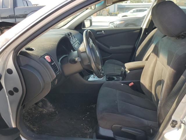 Photo 7 from auction – 2011 NISSAN ALTIMA BAS with VIN 1N4AL2AP6BN498204