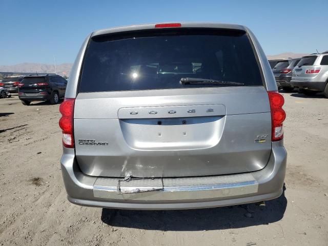 Photo 6 from auction – 2014 DODGE GRAND CARA with VIN 2C4RDGCG0ER209653