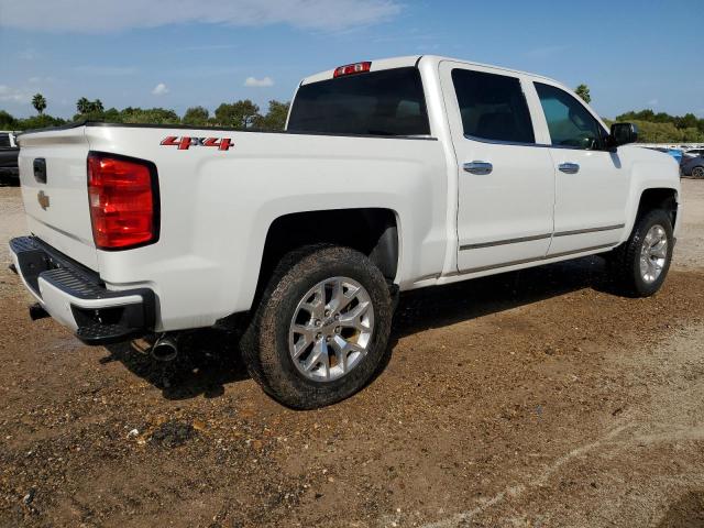 Photo 3 from auction – 2018 CHEVROLET SILVERADO with VIN 3GCUKREC9JG545162