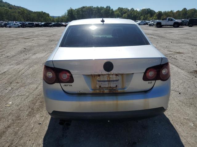 Photo 6 from auction – 2008 VOLKSWAGEN JETTA SE with VIN 3VWRM71KX8M034182