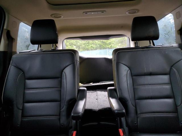 Photo 10 from auction – 2017 GMC ACADIA DEN with VIN 1GKKNXLS1HZ264646