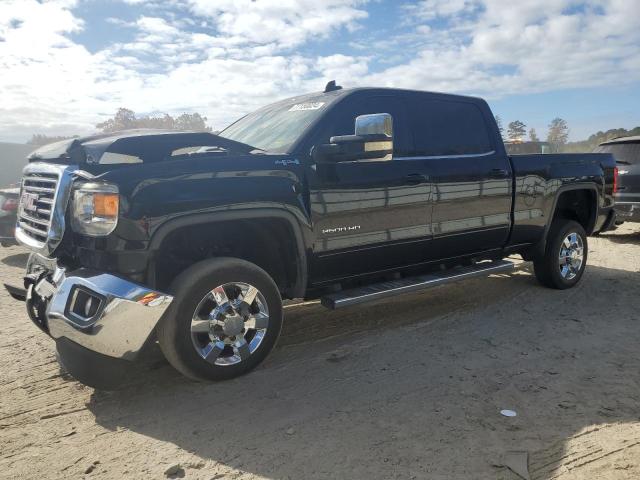 GMC SIERRA K25 2017 with VIN 1GT12SEG5HF110650 - Photo from auction
