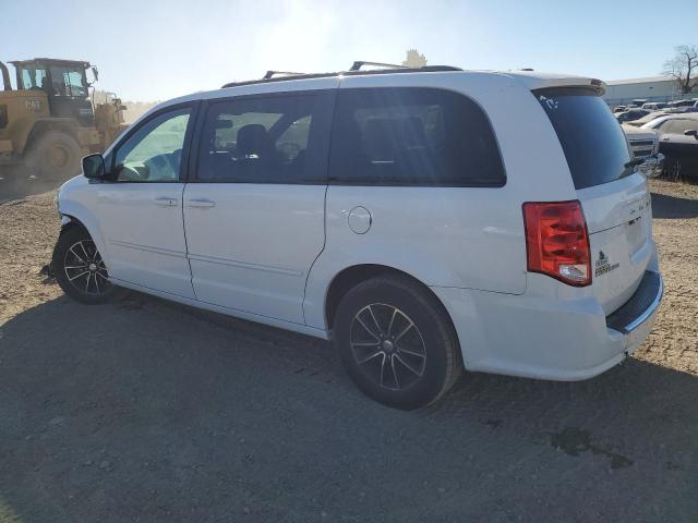 Photo 2 from auction – 2017 DODGE GRAND CARA with VIN 2C4RDGEG3HR632793