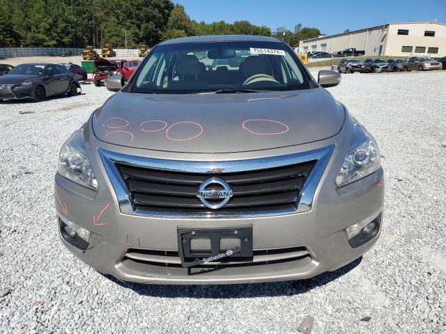 Photo 5 from auction – 2015 NISSAN ALTIMA 2.5 with VIN 1N4AL3AP1FN363319