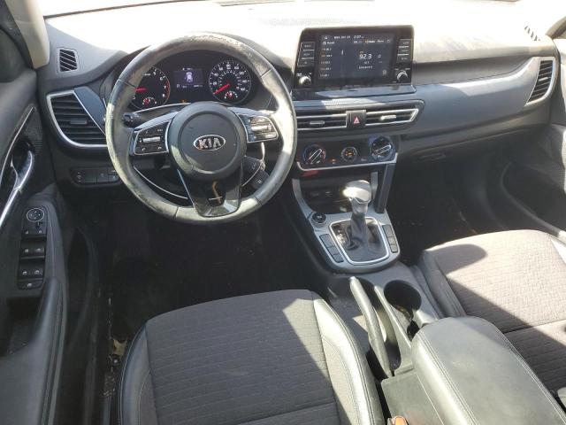 Photo 8 from auction – 2021 KIA SELTOS S with VIN KNDEU2AA1M7049976