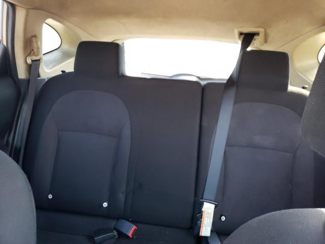 Photo 10 from auction – 2012 NISSAN ROGUE S with VIN JN8AS5MV2CW716289