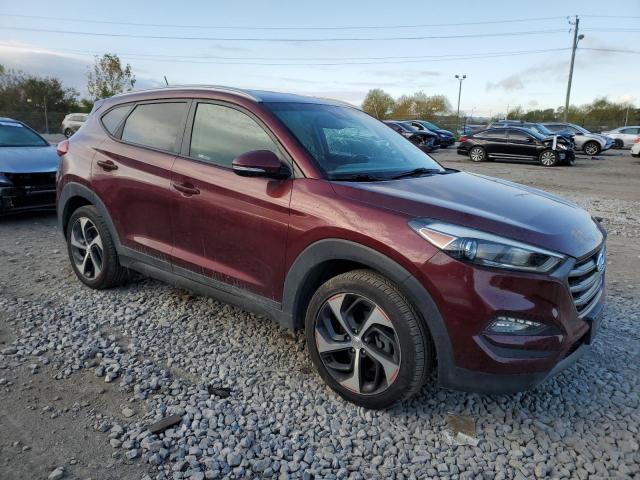 Photo 4 from auction – 2016 HYUNDAI TUCSON LIM with VIN KM8J33A27GU088539