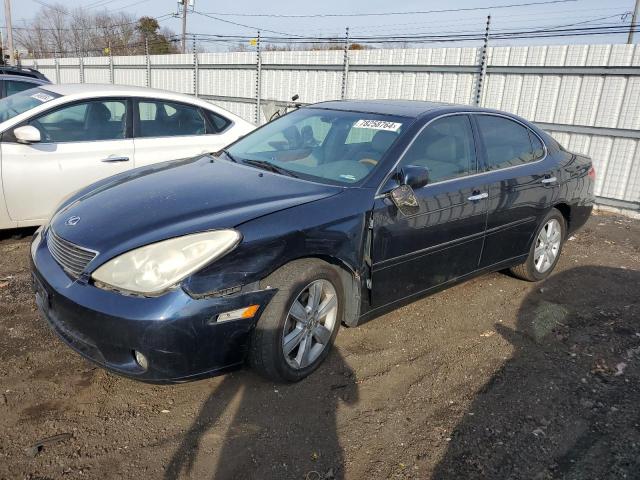LEXUS ES 330 2005 with VIN JTHBA30G955138679 - Photo from auction