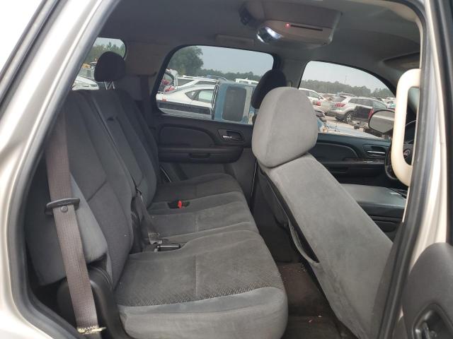 Photo 11 from auction – 2008 GMC YUKON with VIN 1GKFC13C78R275471