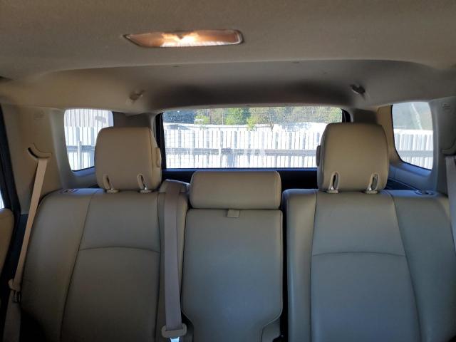Photo 10 from auction – 2013 TOYOTA 4RUNNER SR with VIN JTEZU5JR0D5064002