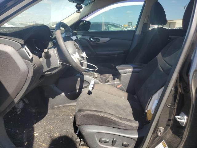 Photo 7 from auction – 2016 NISSAN ROGUE S with VIN 5N1AT2MT9GC861306