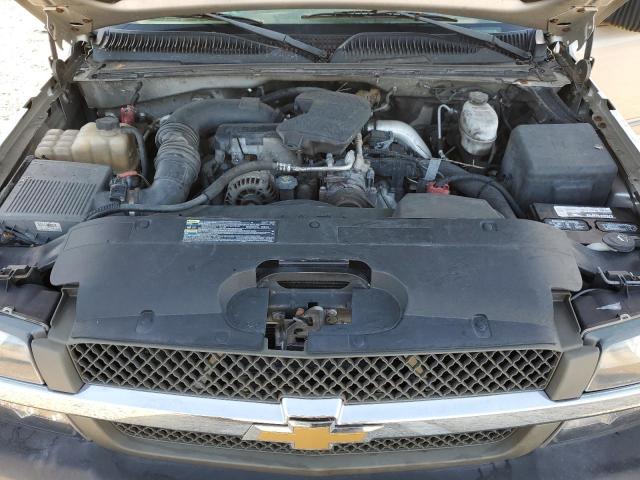 Photo 11 from auction – 2005 CHEVROLET SILVERADO with VIN 1GCHK23235F876670