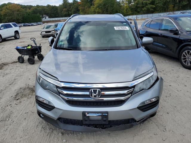 Photo 5 from auction – 2017 HONDA PILOT EXL with VIN 5FNYF6H5XHB030057